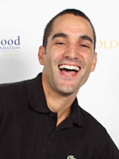 Ben Greco