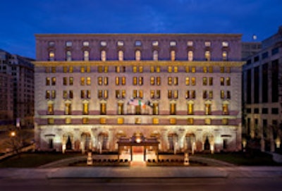 The St. Regis Washington, D.C.