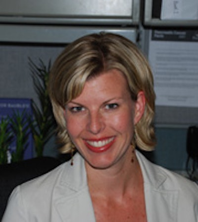 Deanna MacLennan