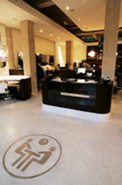 Hollywood's Kitchen 24