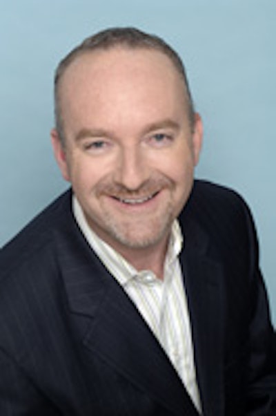 Christopher Street West's Rodney Scott