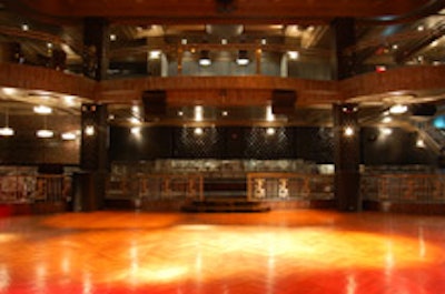 Edison Ballroom