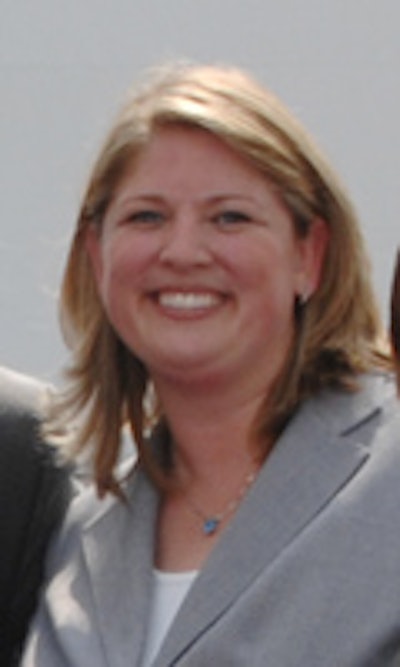 Jennifer B. Steffus