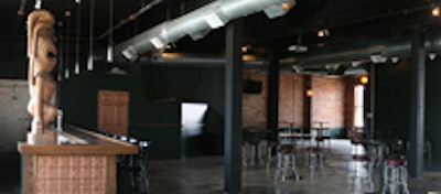Bottom Lounge