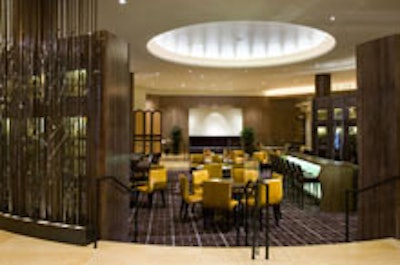 Eno at the Fairmont Chicago