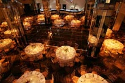 Cipriani 23rd Street
