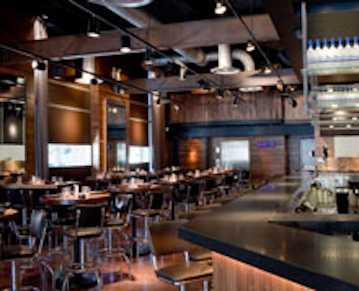 Hub 51 Brings Two Levels of Event Space to River North BizBash