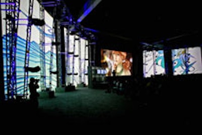 Microsoft's media presentation at E3