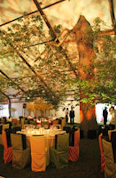 The Parrish Art Museum's Midsummer Party