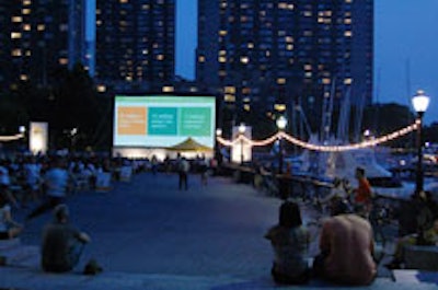 TripAdvisor's New York screening