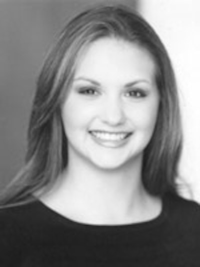 Heather Dahmer