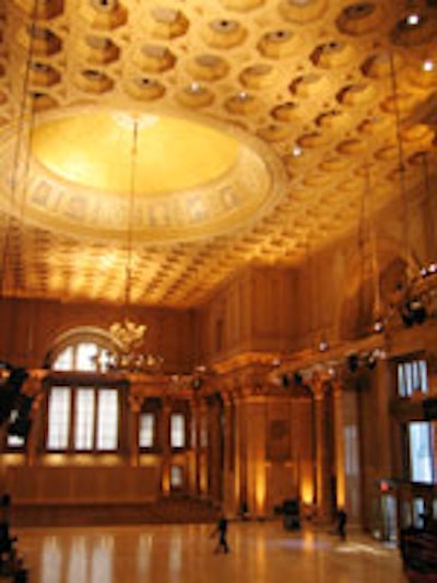 Cipriani Wall Street