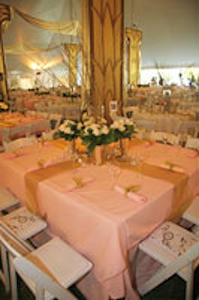 The Southampton Hospital's Golden Gala