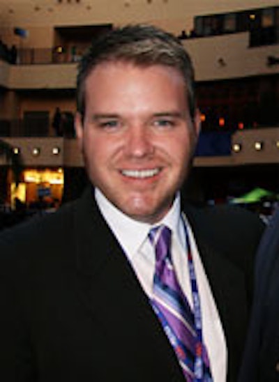 CIM Group's Dwayne Jones