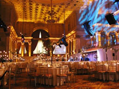 Cipriani Wall Street