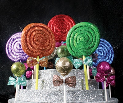 E12169dazzle Standalone