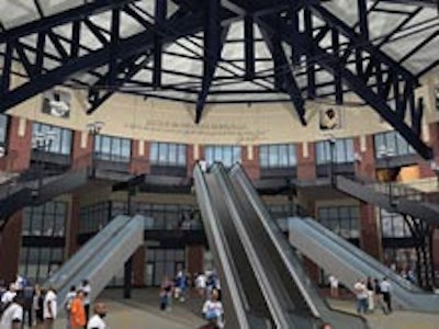 A Citi Field rendering
