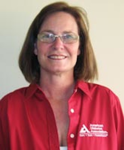 Allison Hickey
