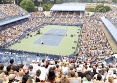 The Legg Mason Tennis Classic