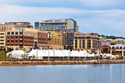 The National Harbor Wine and Food Festival