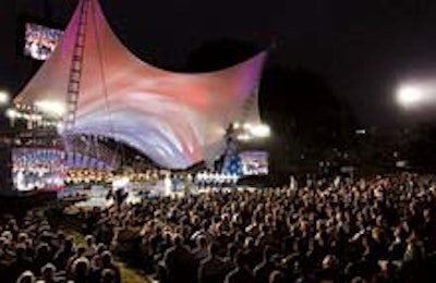 The Memorial Day Concert