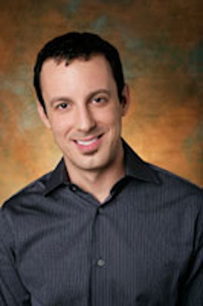 ABC's Darren Schillace