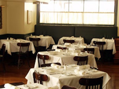 Union Square Café