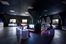 Bethesda Software's Fallout 3 Launch