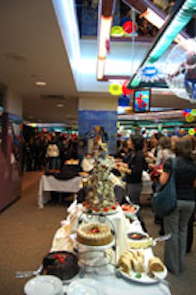 Proctor & Gamble's United Way launch