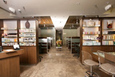 OPI's Rob/B Salon