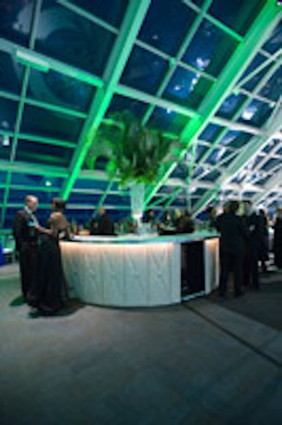 The Adler Planetarium's Celestial Ball