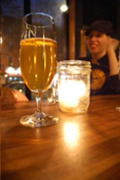 Brooklyn's Beer Kitchen