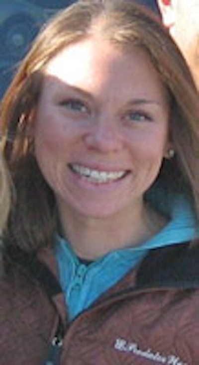 Jodi Lenet