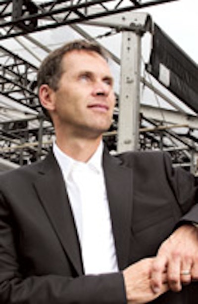 Andrew Barrett
