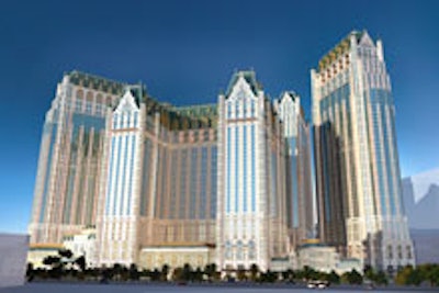 Plaza Hotel Las Vegas