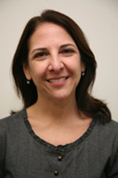 Beth Jacobson