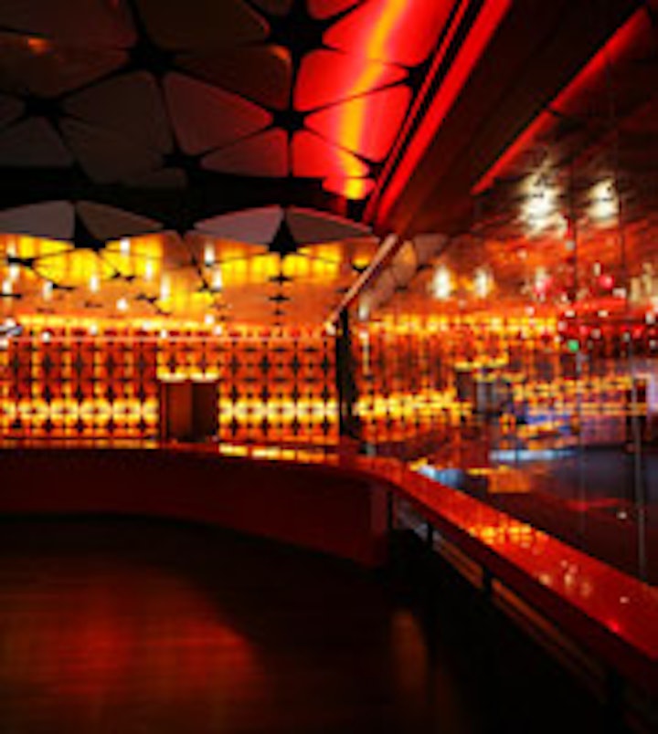 Conga Room Unveils Its New 15,000SquareFoot L.A. Live Location BizBash