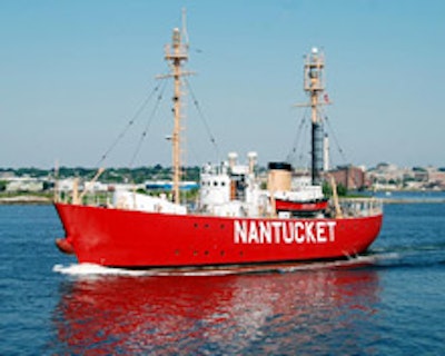 Nantucket Lightship