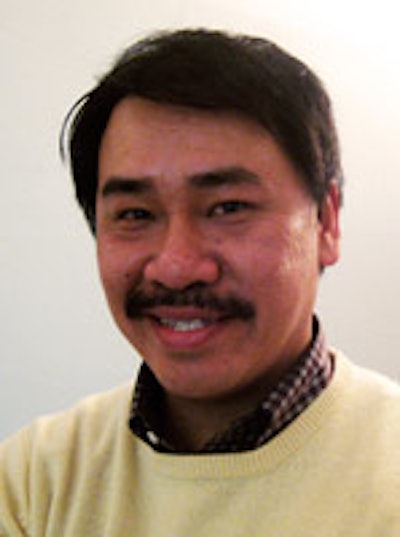 Duke Nguyen