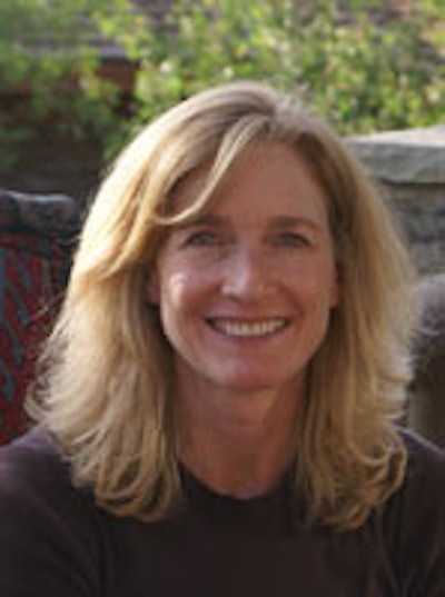Sundance Film Festival's Sarah Pearce
