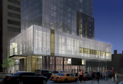 Trump Soho