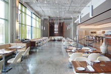 Mildred S Temple Kitchen Offers Semiprivate Dining Event Space For 200   E14014standalone 