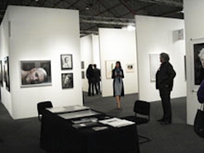Galleries at Photo L.A.