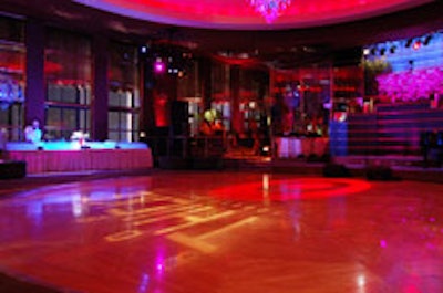 Rainbow Room