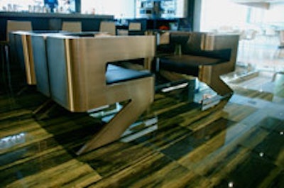 Rivera Restaurant