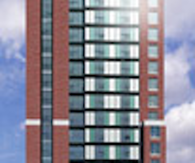 Hilton Garden Inn Toronto Downtown Bizbash