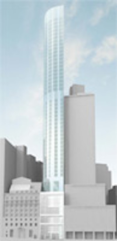 Nobu Hotel and Residences