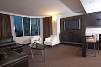 The Starlight Suite