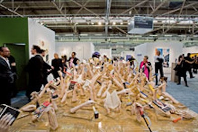 The Armory Show