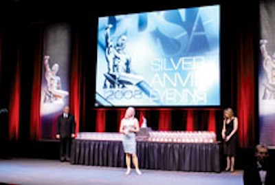 The PRSA's Silver Anvil Awards